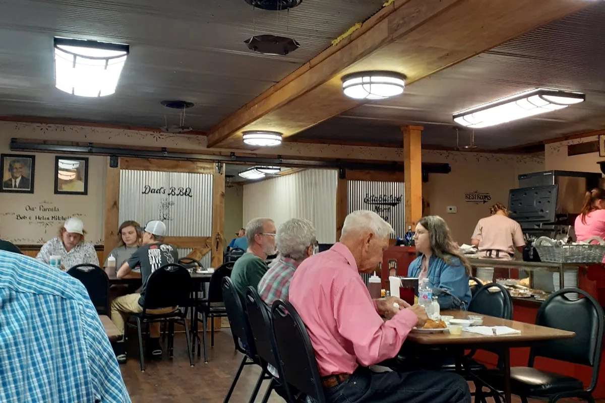 Dad's BBQ, Inc photo 1