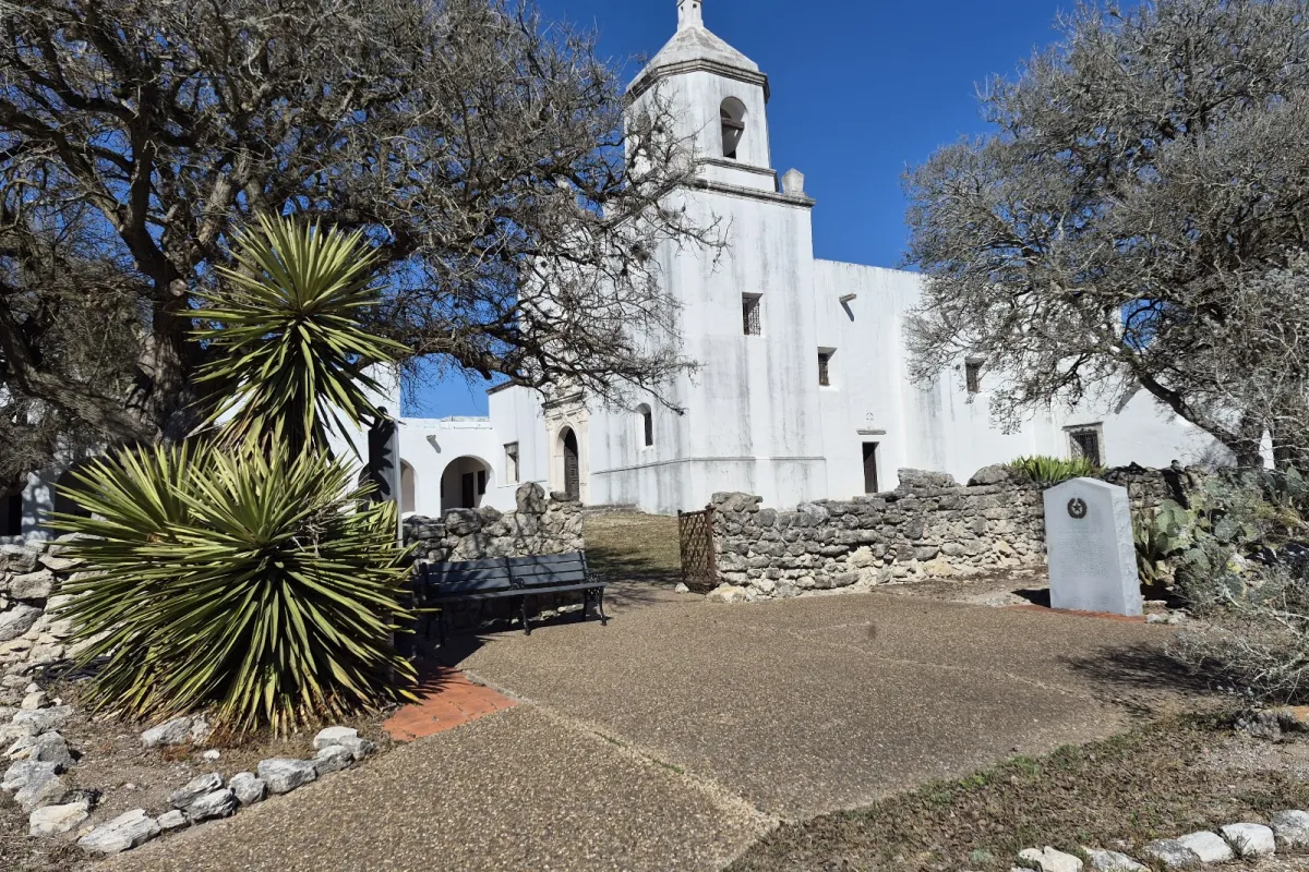 Goliad State Park & Historic Site photo 1