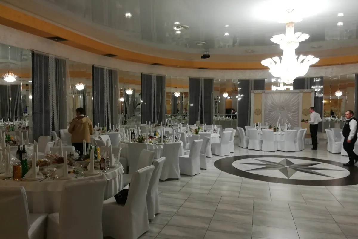 Lesnaya Polyana photo 1