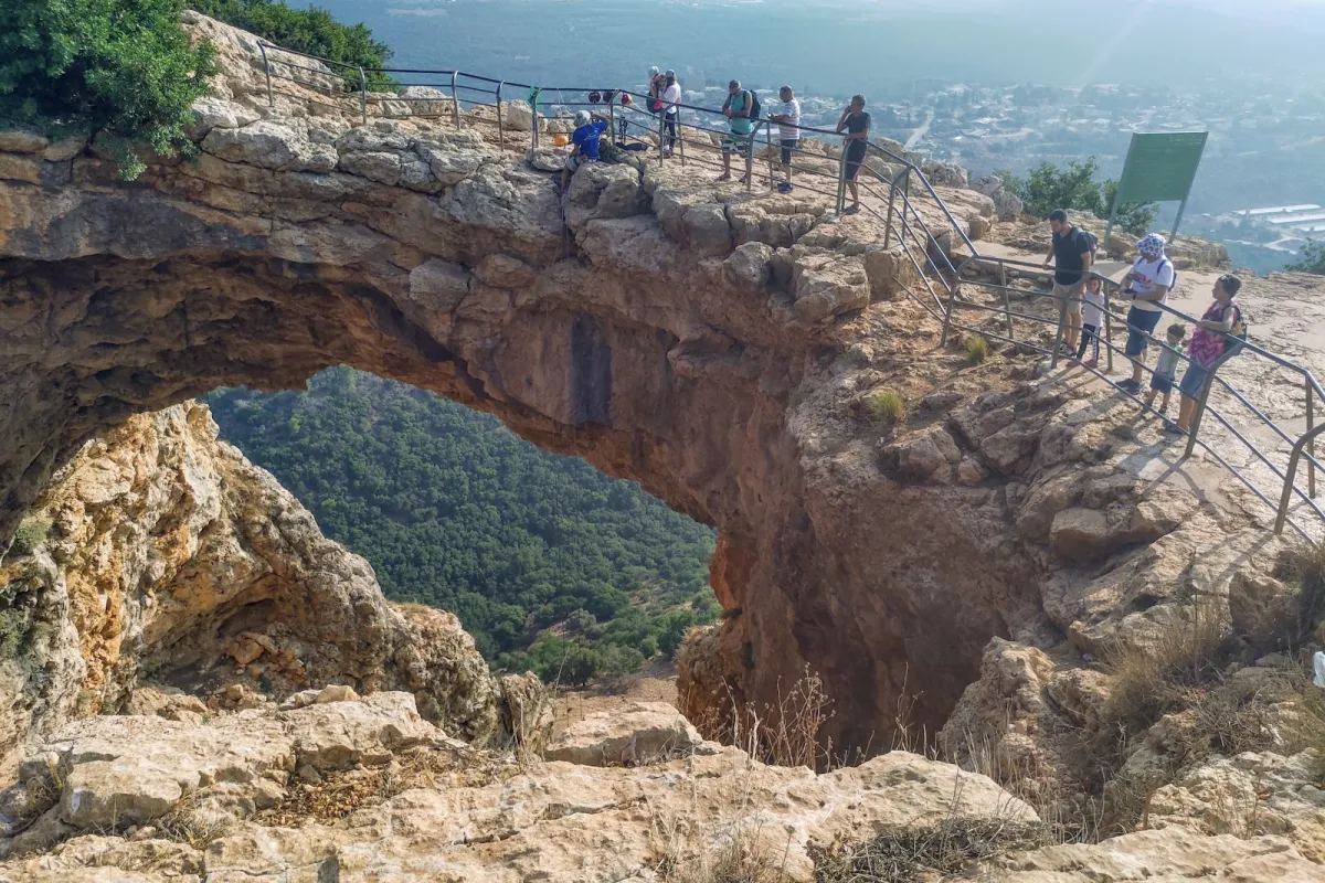 Adamit Park photo 1