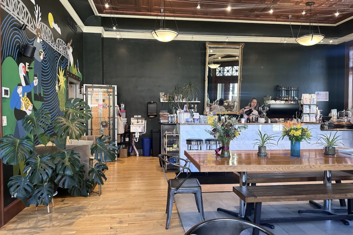 Lawlss Coffee - Sturgeon Bay photo 1