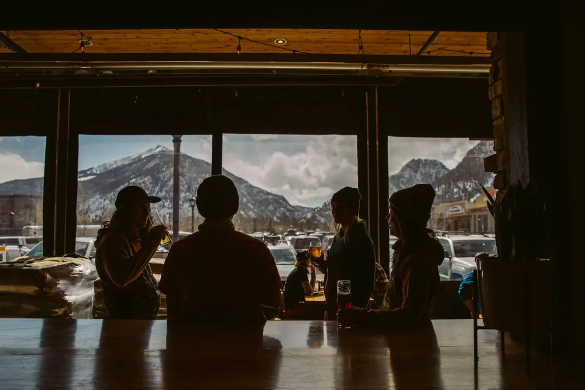 Outer Range Brewing Company photo 1