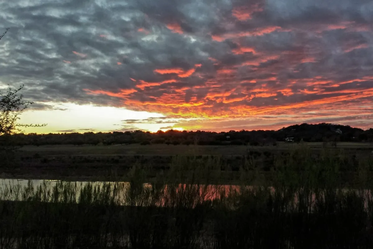 Turkey Bend Recreation Area photo 1