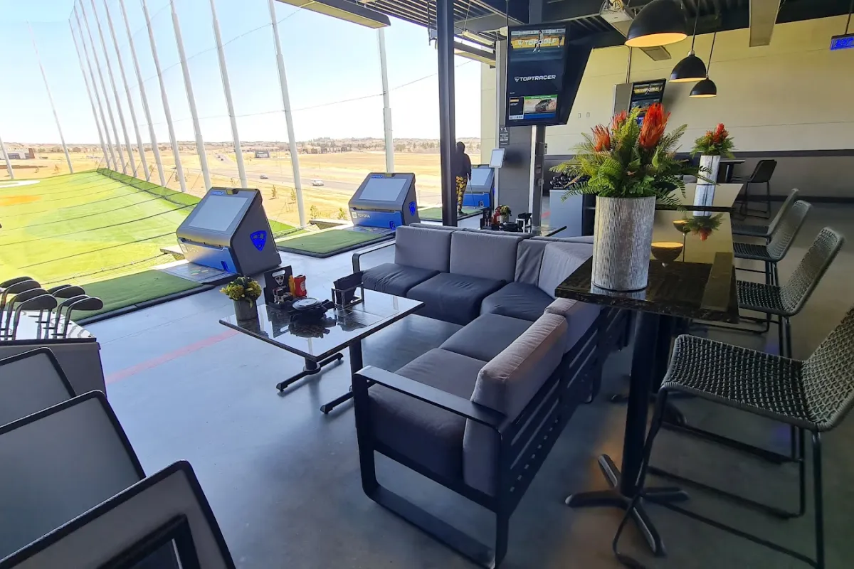 Topgolf photo 1