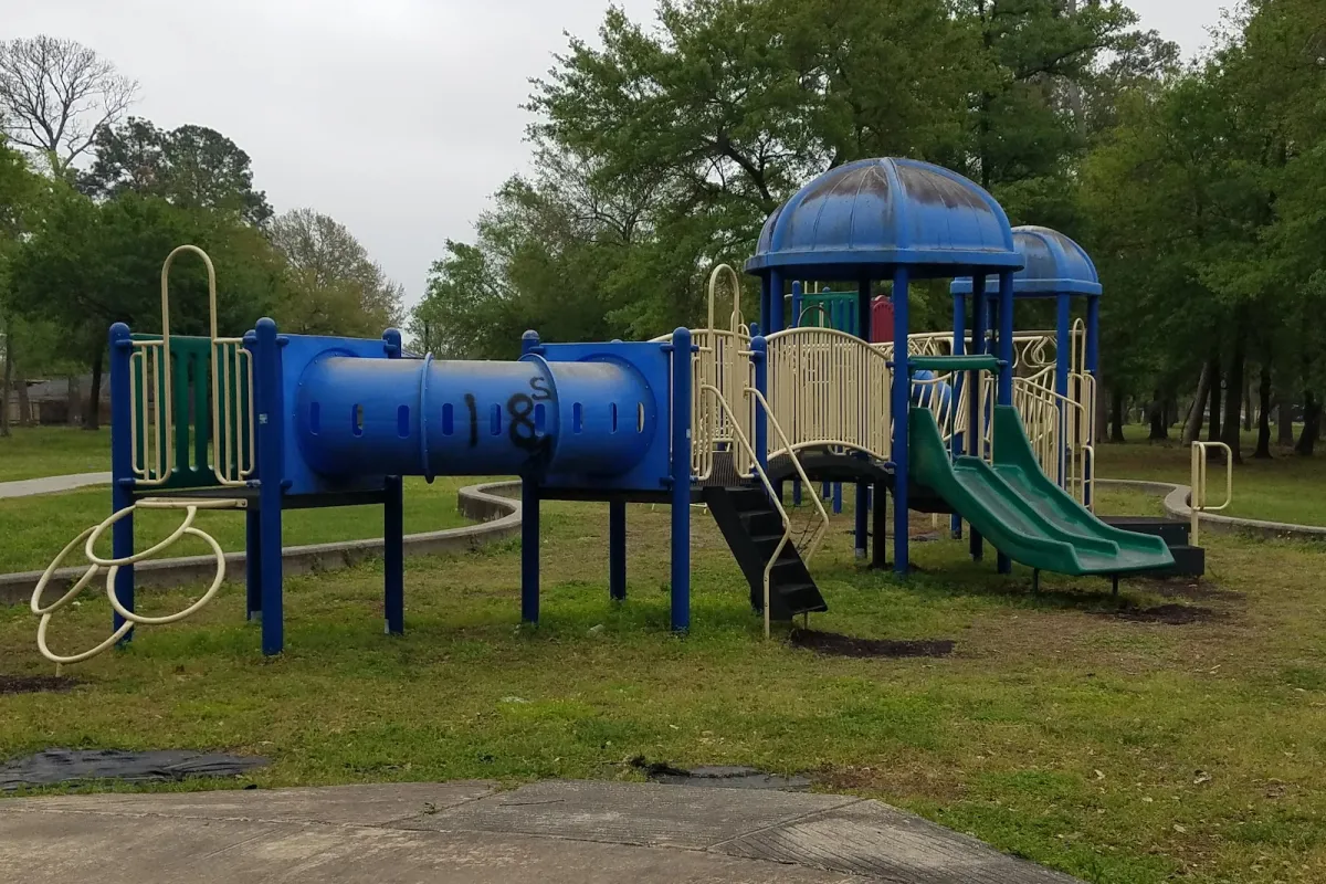 Haden Park photo 1