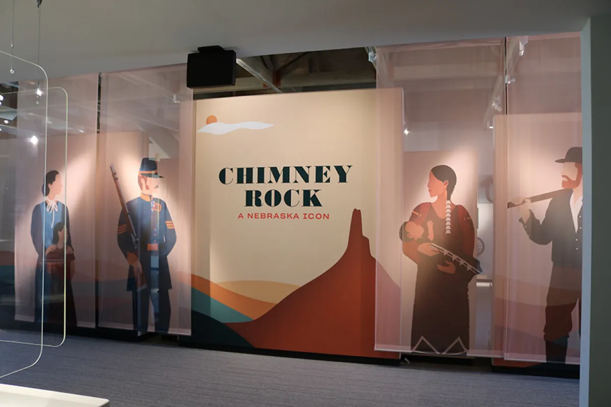 Chimney Rock Museum photo 1