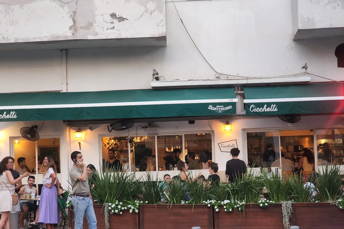 Cicchetti photo 1