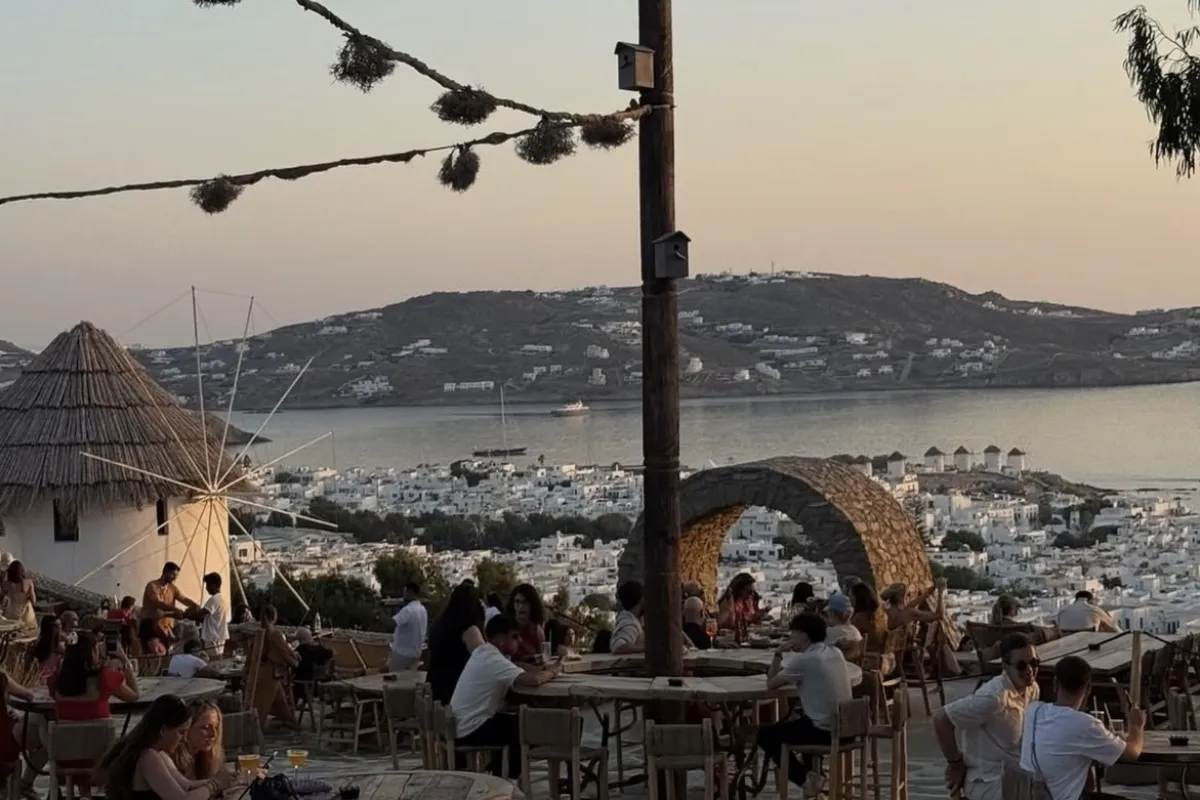 180º Sunset Bar photo 1