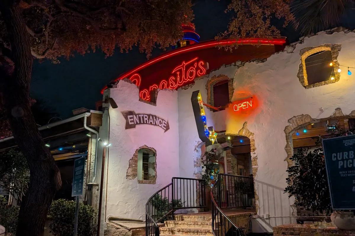 Pappasito's Cantina photo 1