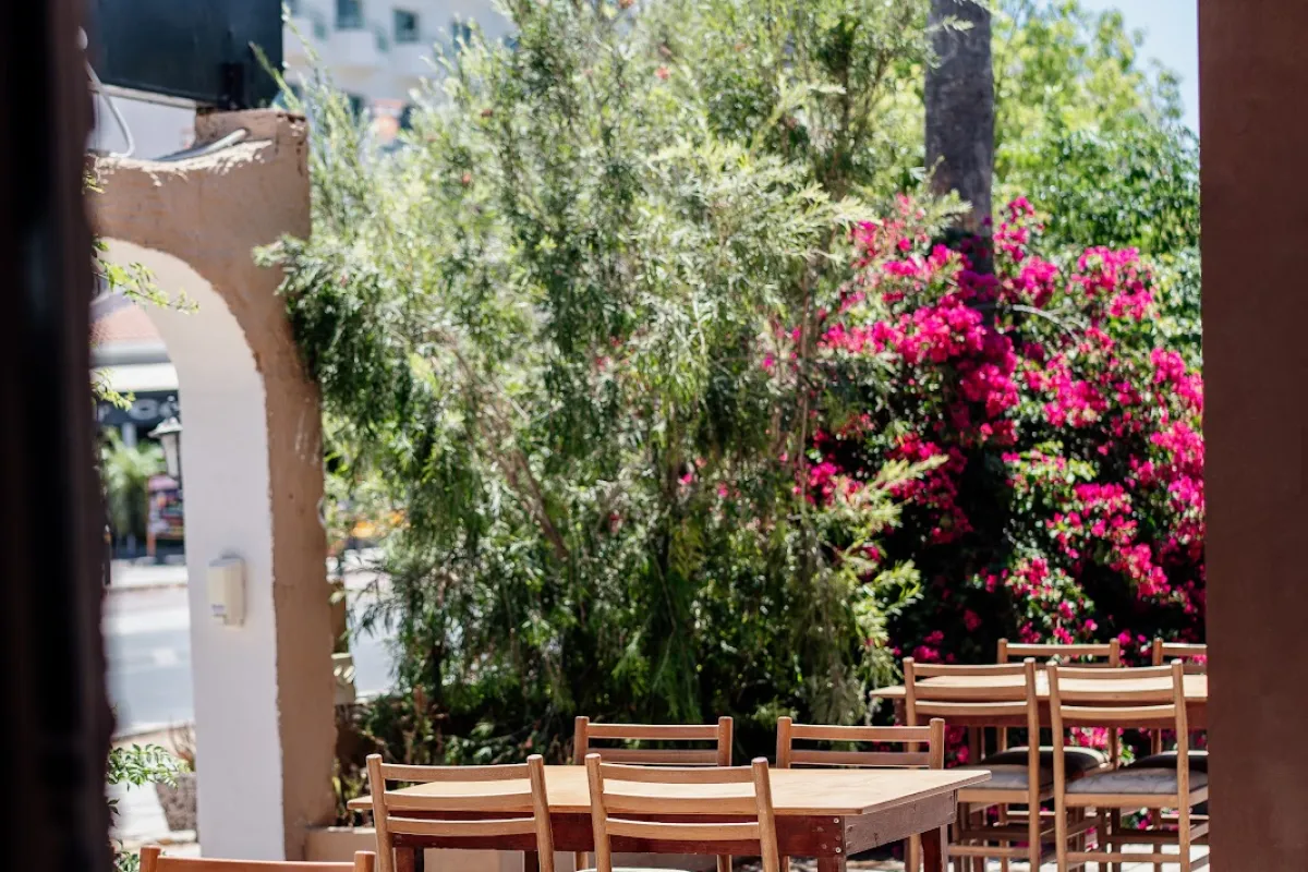 Nameless Restaurant photo 1