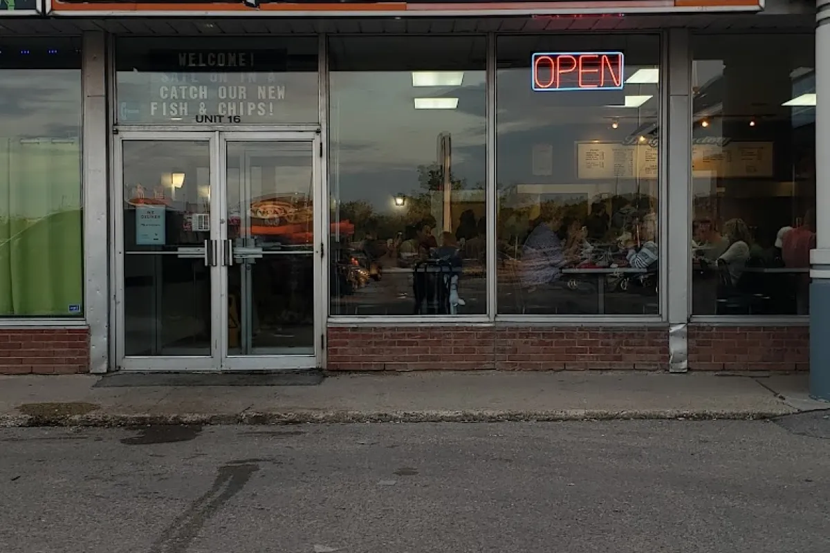 The Burger Factory photo 1