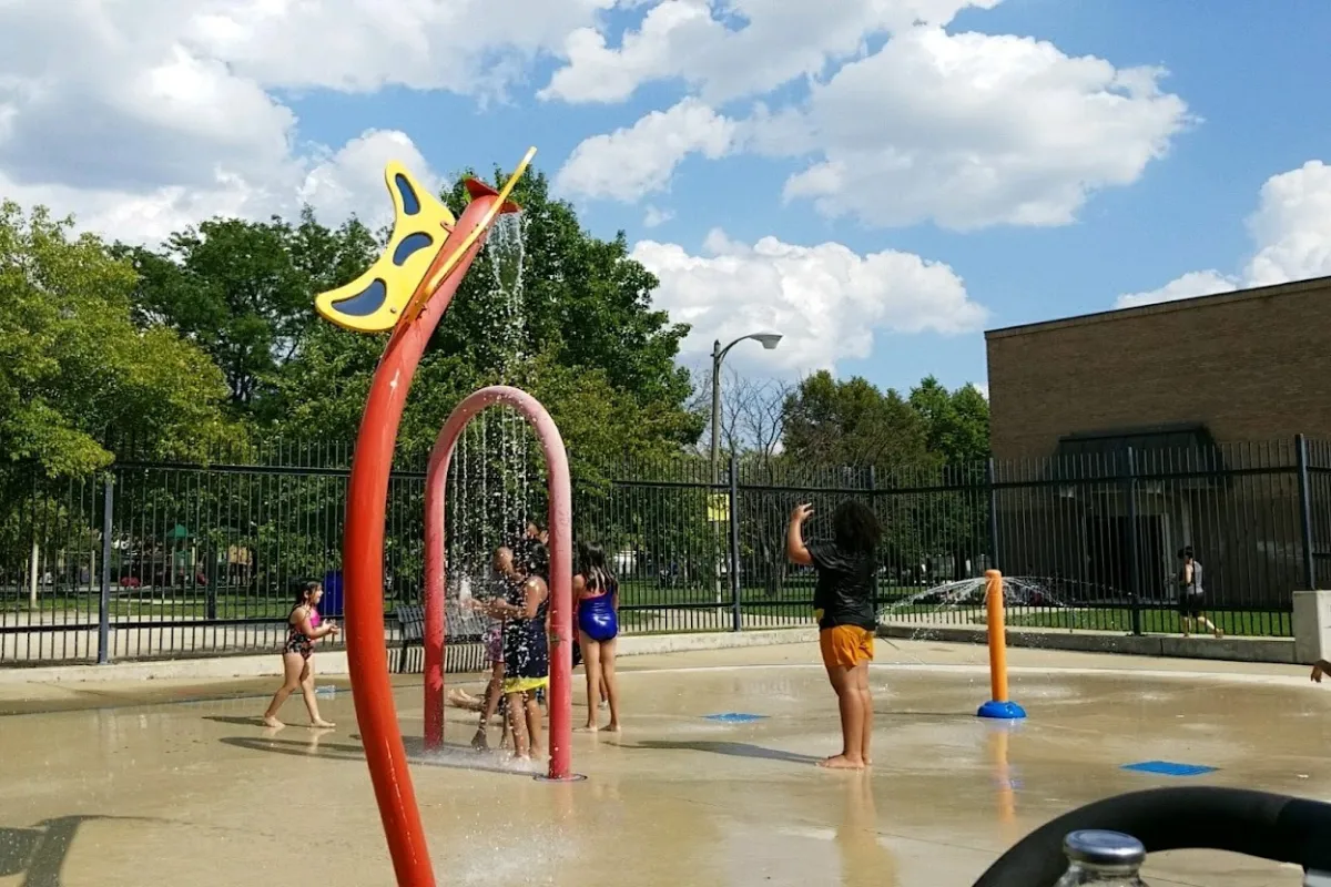 Archer (William Beatty) Park photo 1