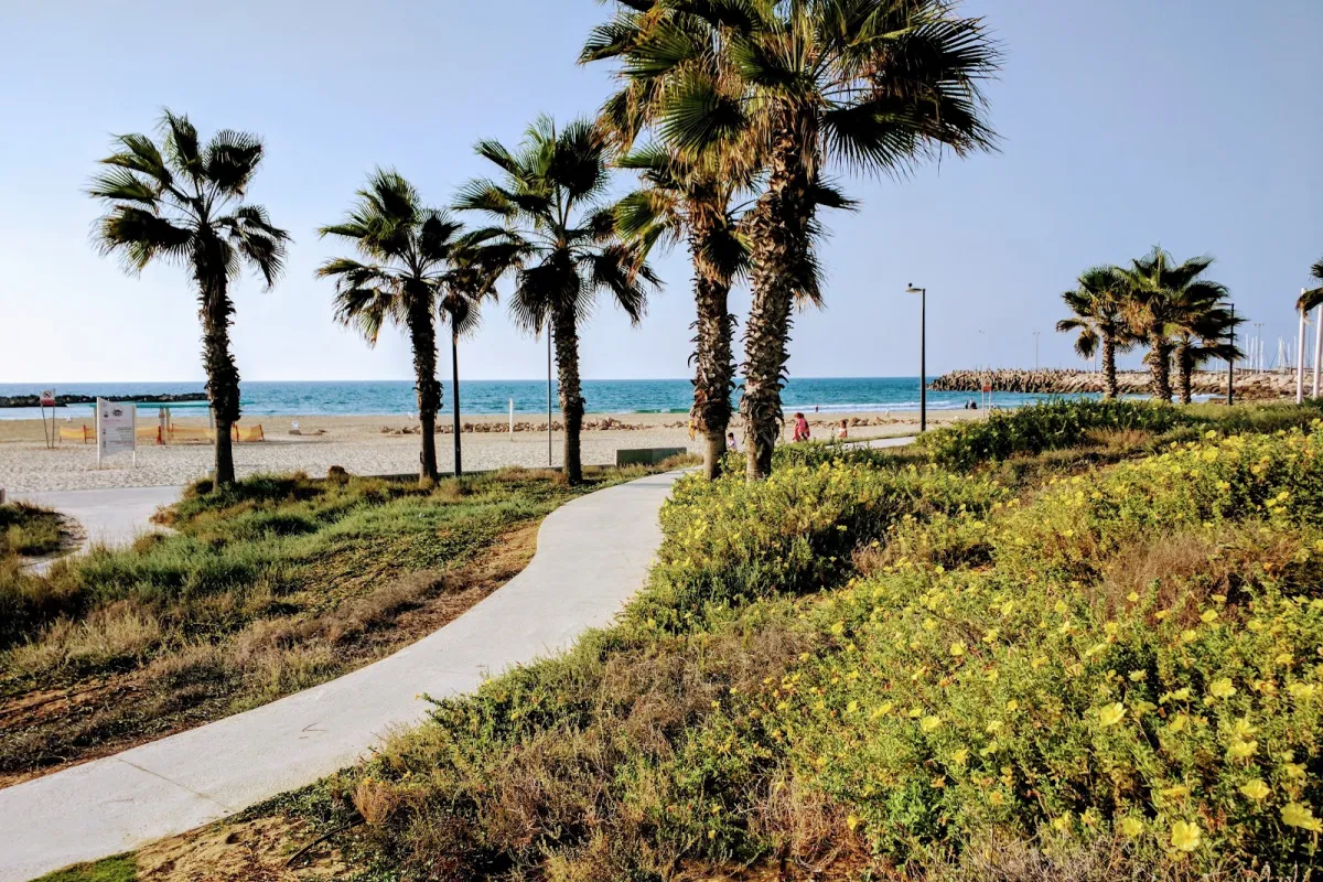 Sea Park Ashkelon photo 1