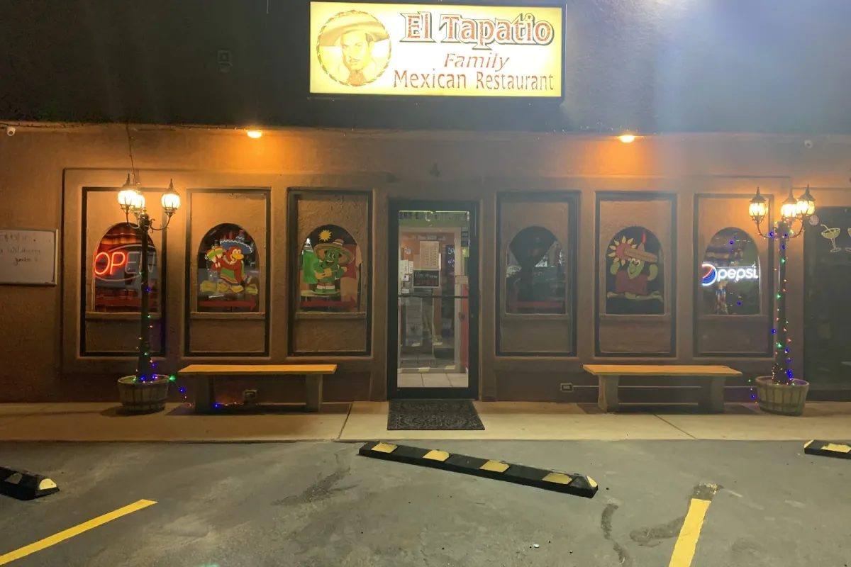 El Tapatio photo 1
