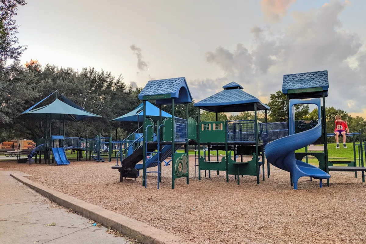 Godwin Park photo 1