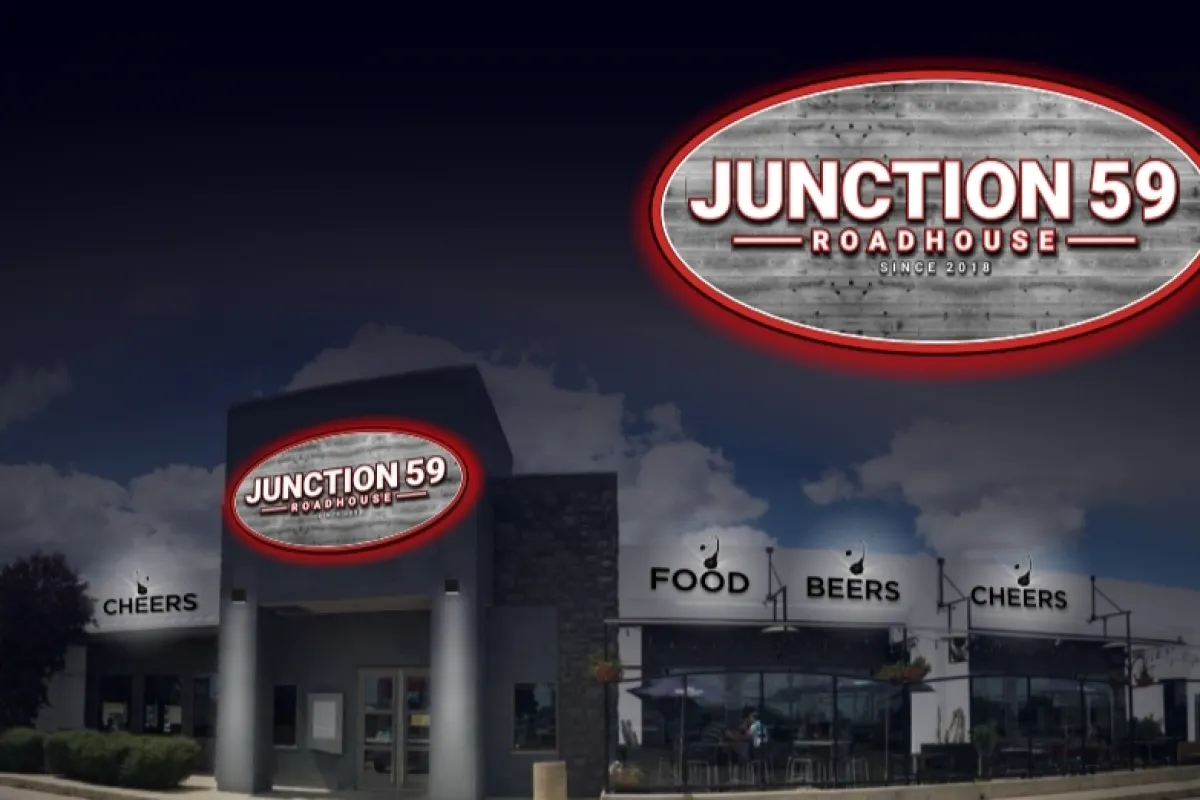 Junction 59 Roadhouse photo 1