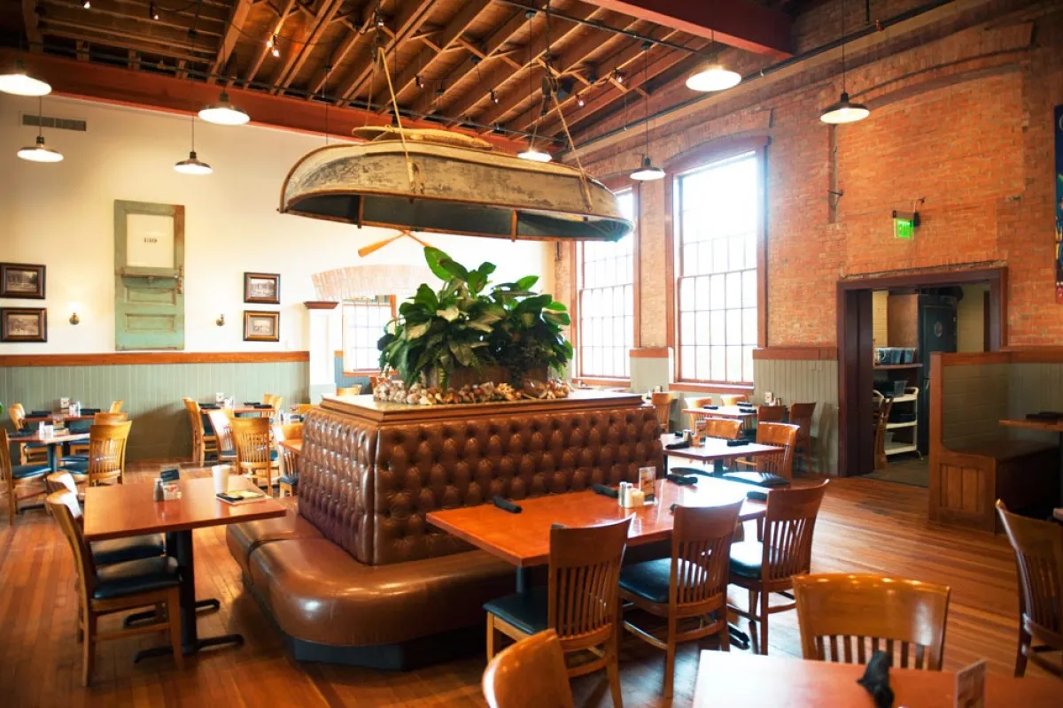 McAdoo's Seafood Company photo 1