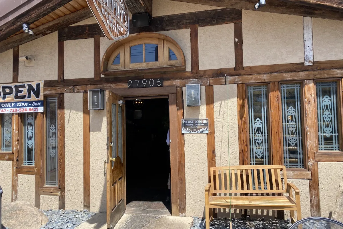 Murphy's Mountain Grill photo 1