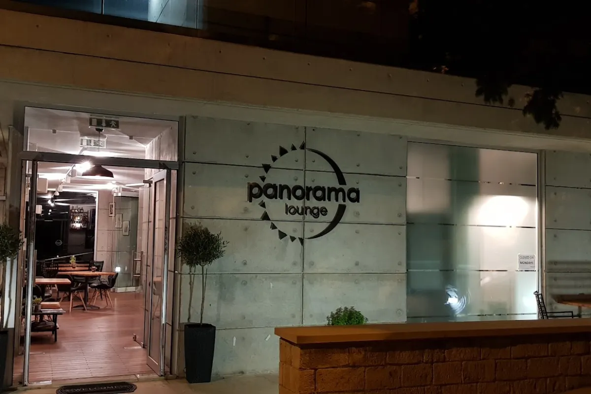 Panorama Lounge photo 1
