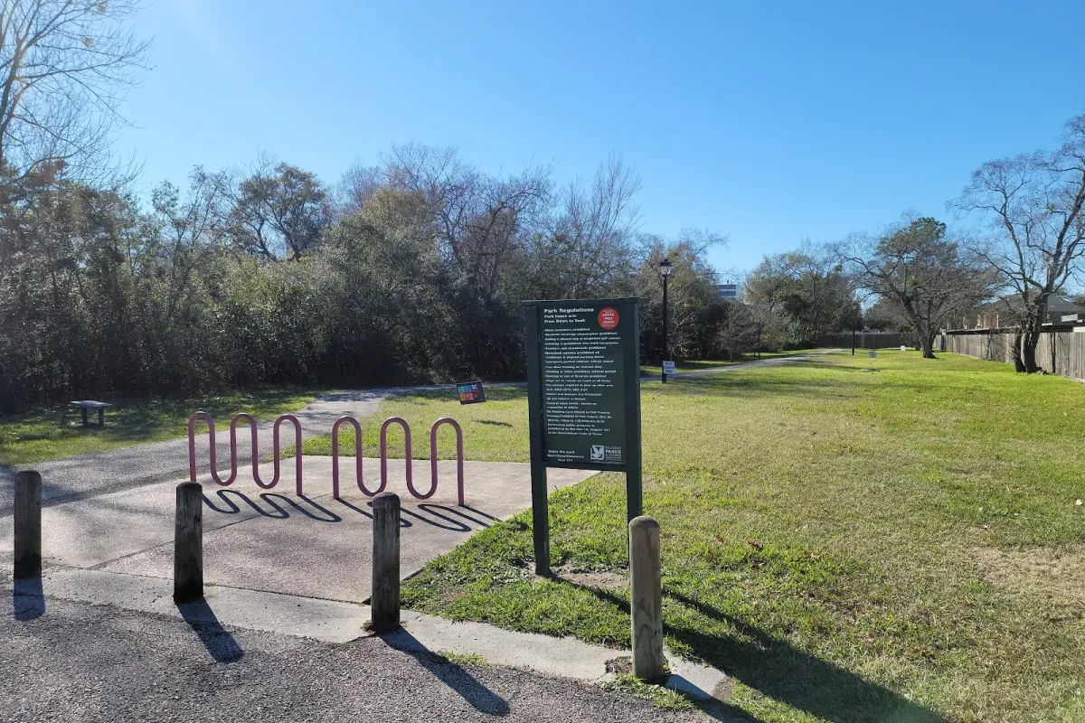 Mary Ann Francklow Park photo 1