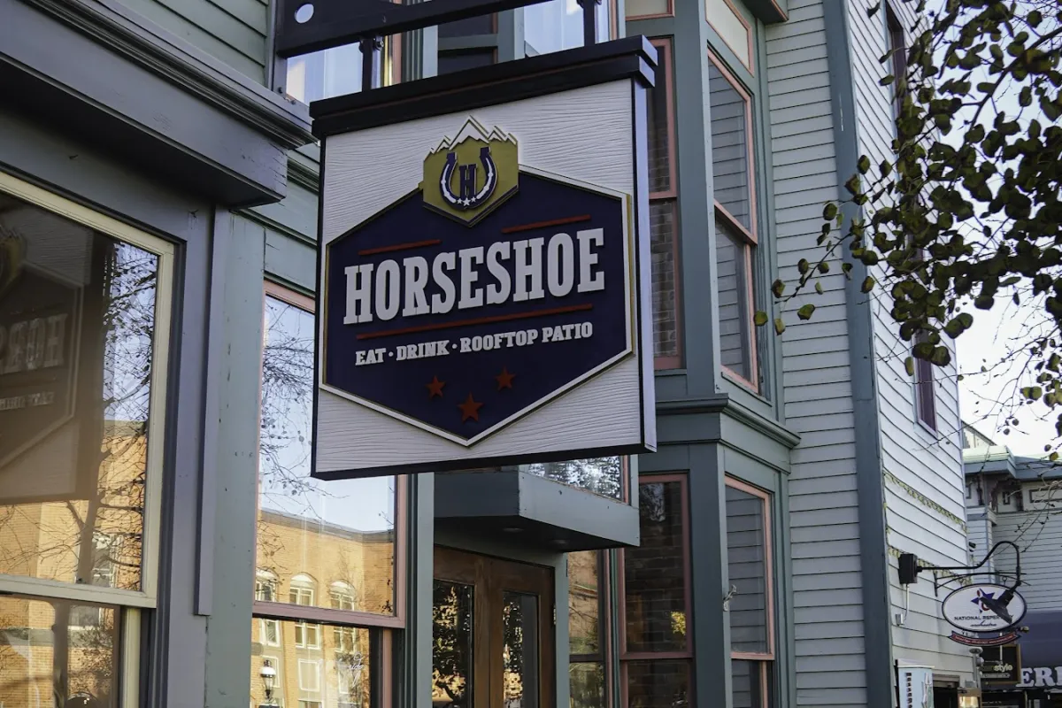 Horseshoe Breckenridge photo 1