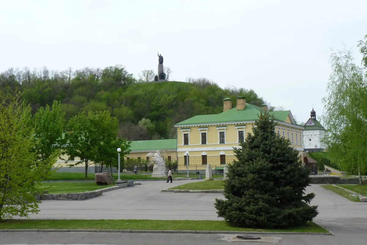 Bohdan Khmelnytskyi Museum photo 1