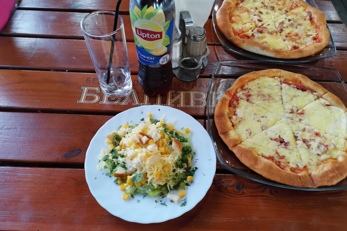 Kafe-Pitstseriya "Potapych" photo 1