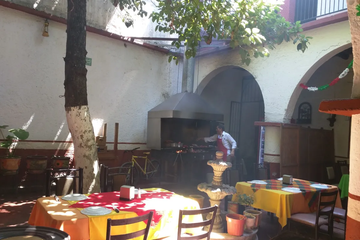 Restaurant La Casona photo 1