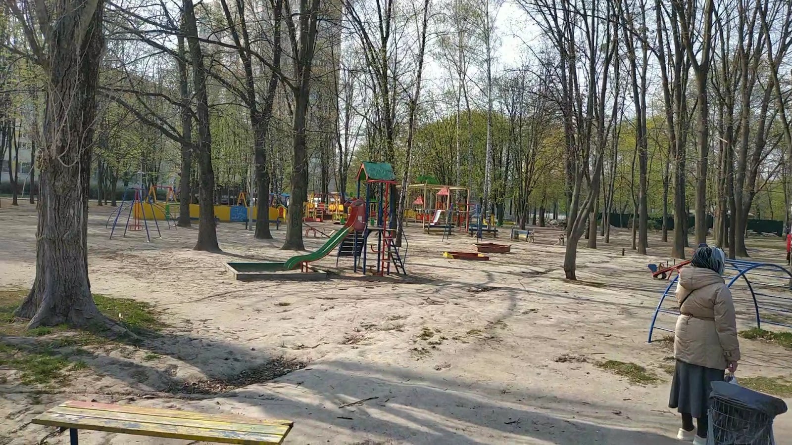 Park "Yunistʹ" photo 5