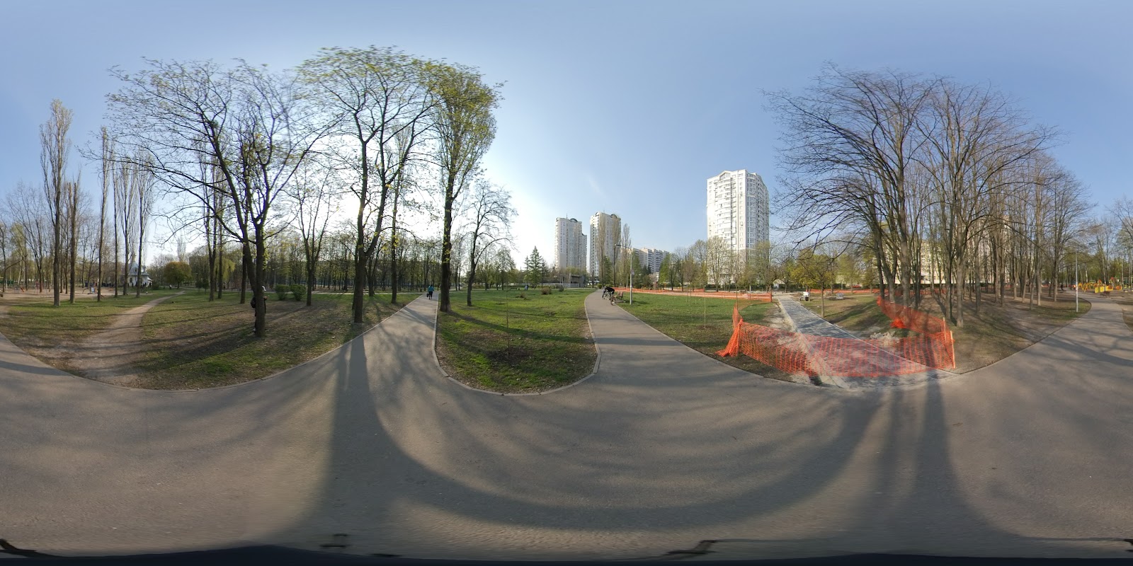 Park "Yunistʹ" photo 7