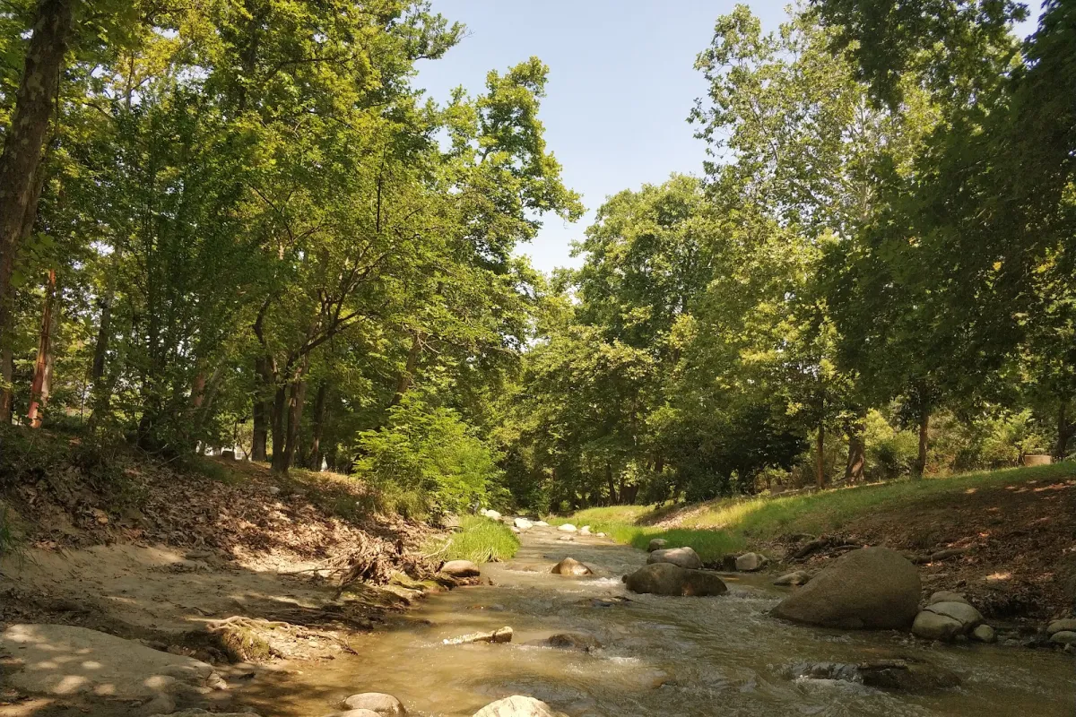valley Countryside photo 1