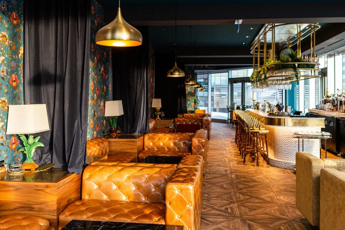 Alchemy Bar photo 1