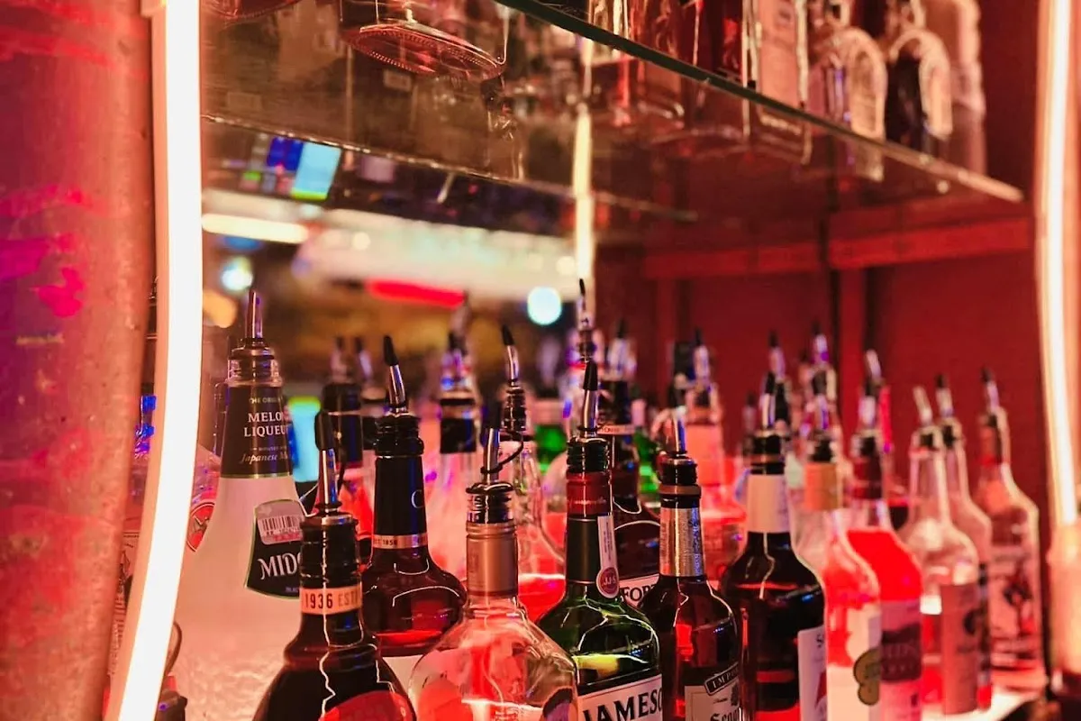 Pardners Nightclub Largest Dancehall photo 1