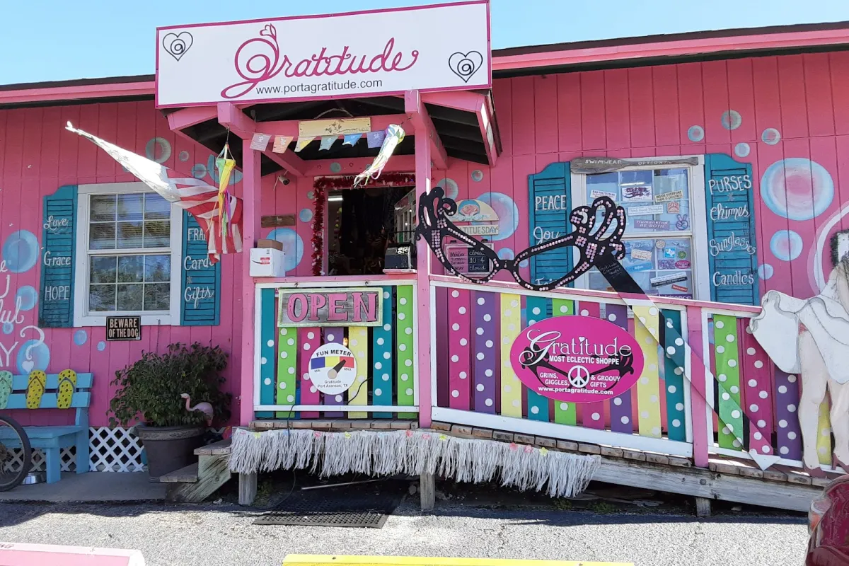 The Crazy Cajun Seafood Restaurant photo 1