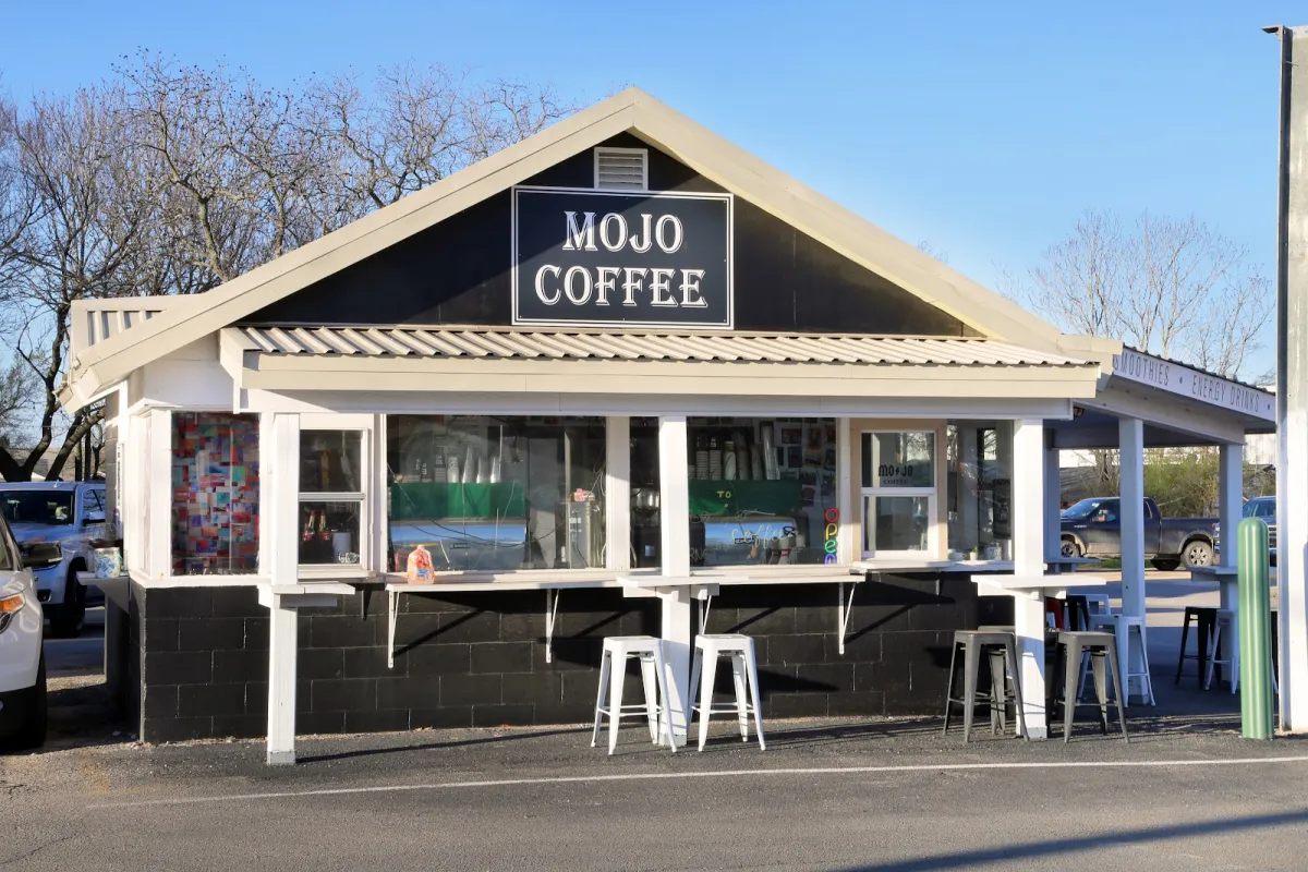 Mojo Coffee photo 1
