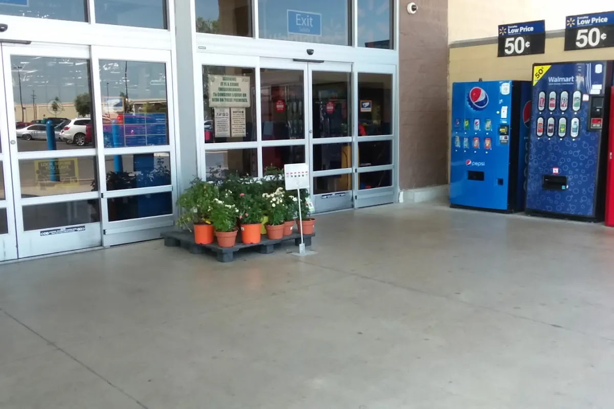 Walmart Supercenter photo 1