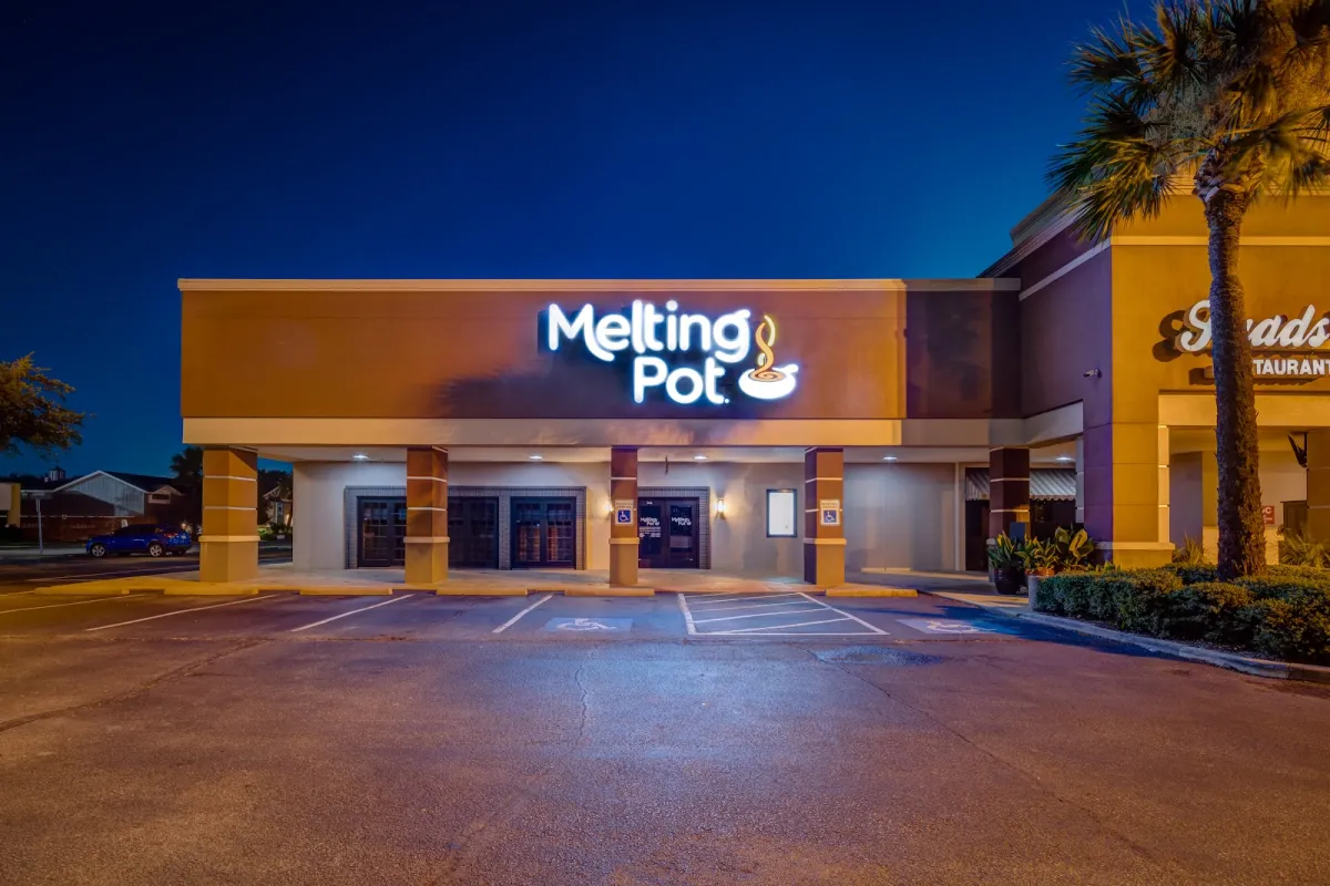 Melting Pot photo 1