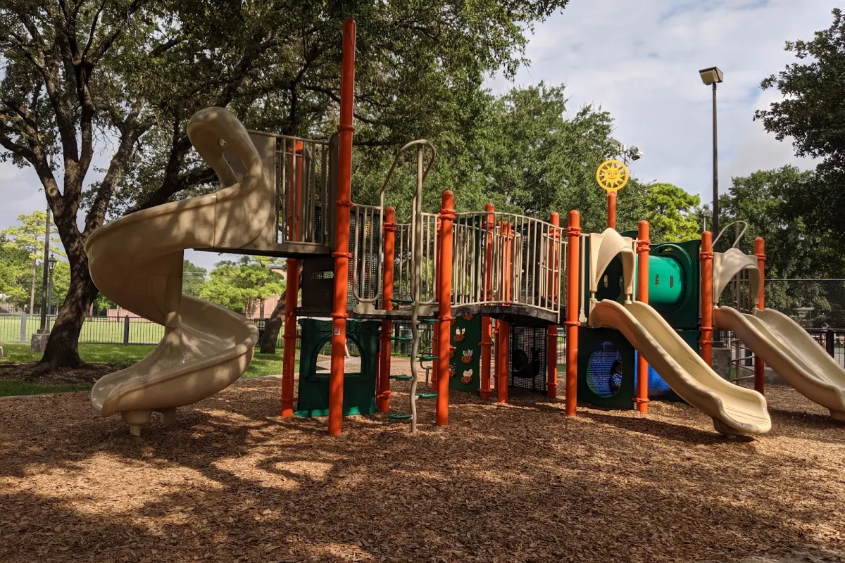 Tanglewood Park photo 1