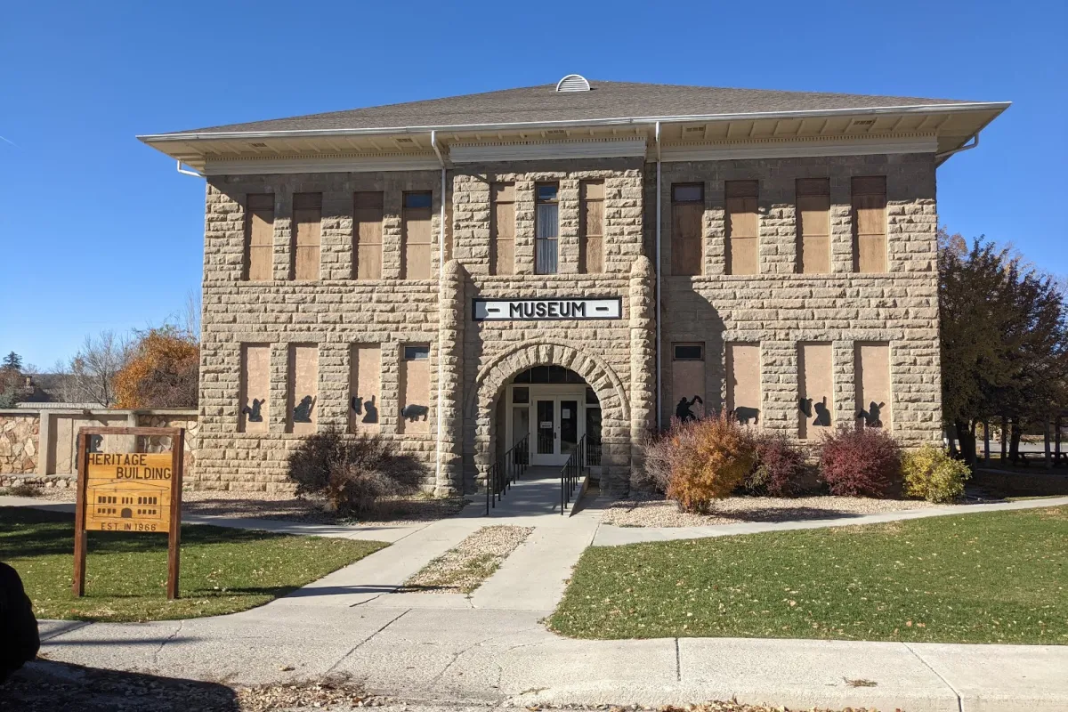 Fairview Museum of History and Art photo 1