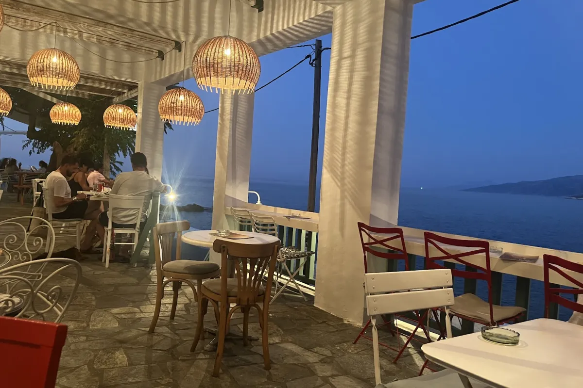 Hidden Ikaria photo 1