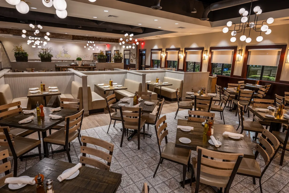 Biaggi's Ristorante Italiano photo 1