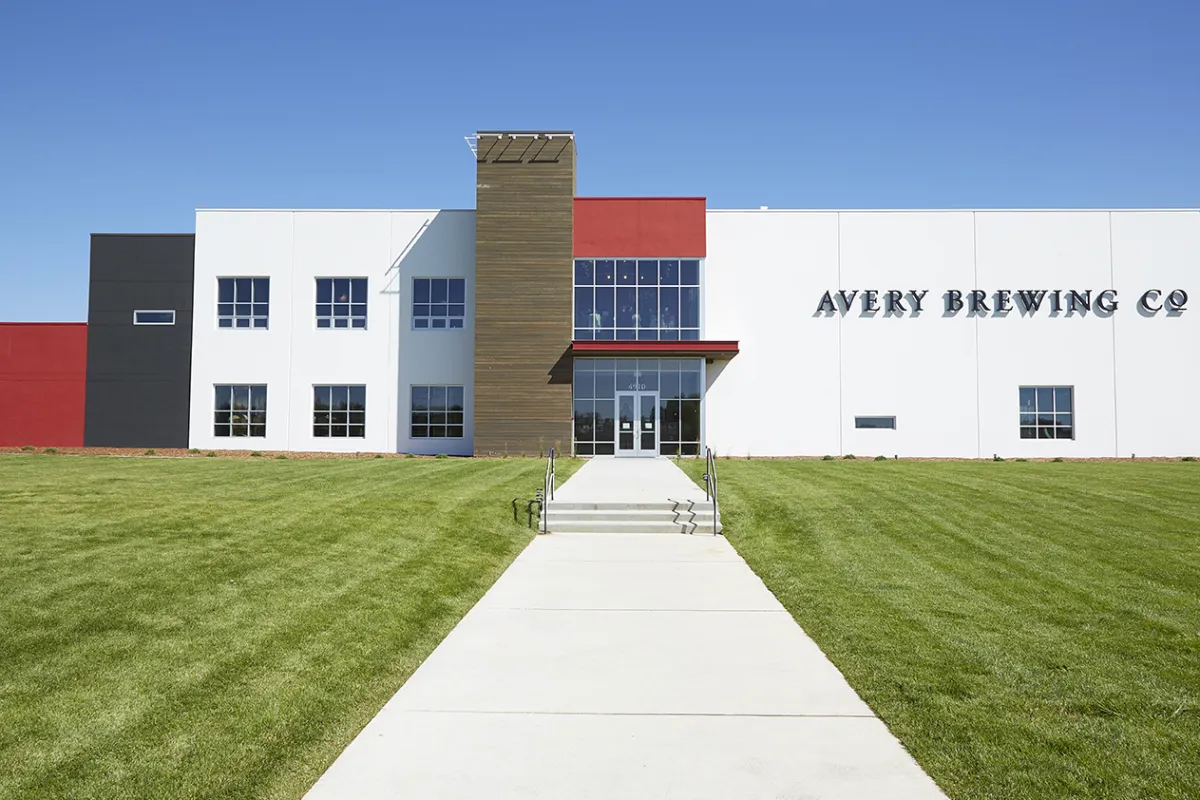 Avery Brewing Company photo 1