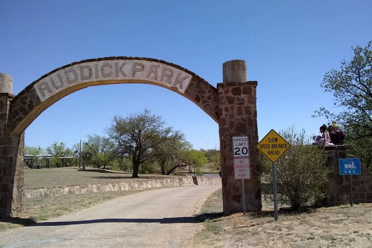 Ruddick Park photo 1