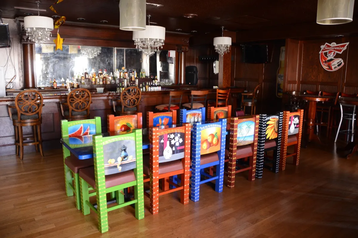 Sol Del Mar Mexican Bar and Grill photo 1