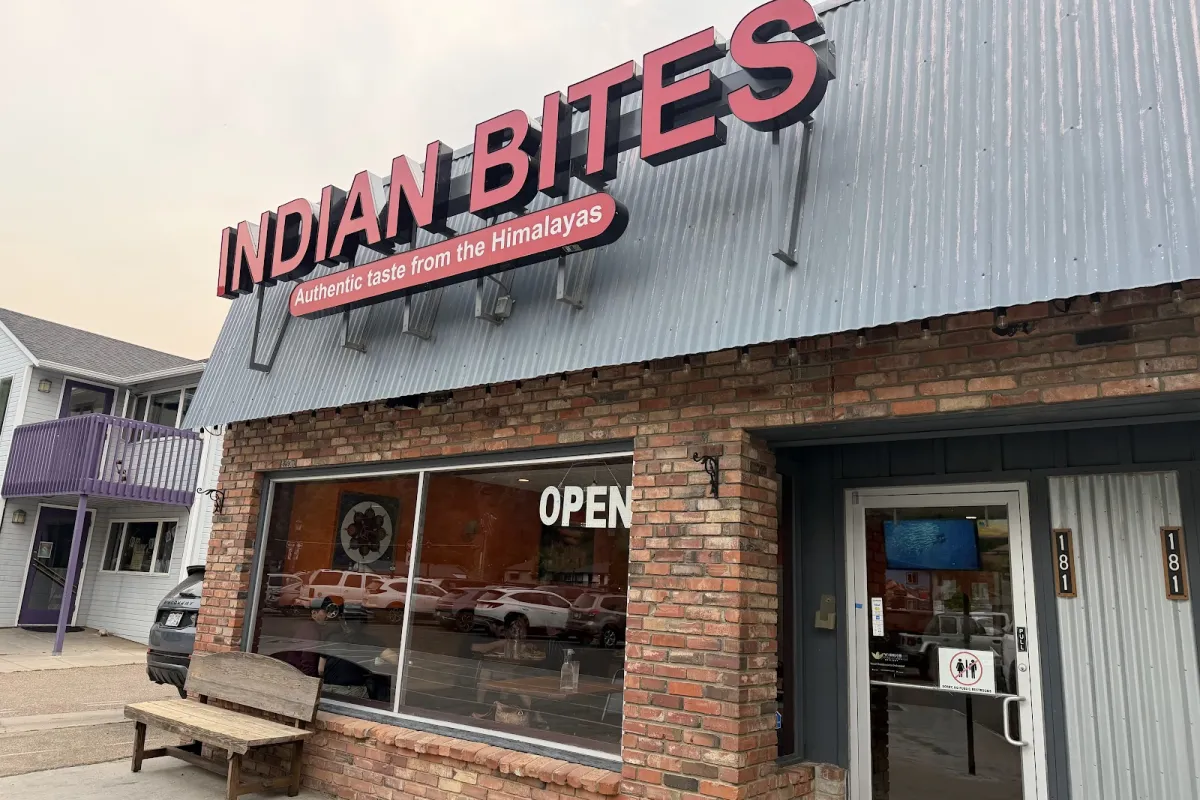 Indian Bites Estes Park photo 1