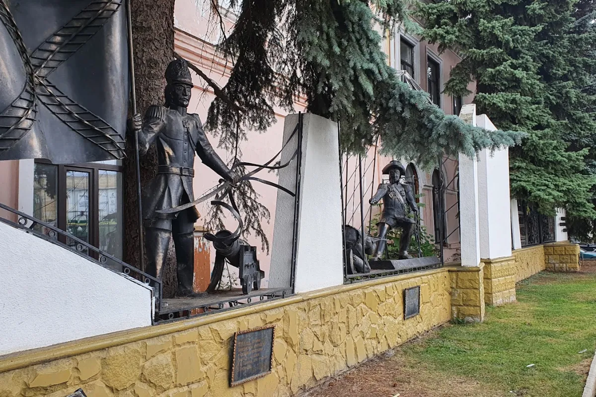 Open-Air Museum photo 1