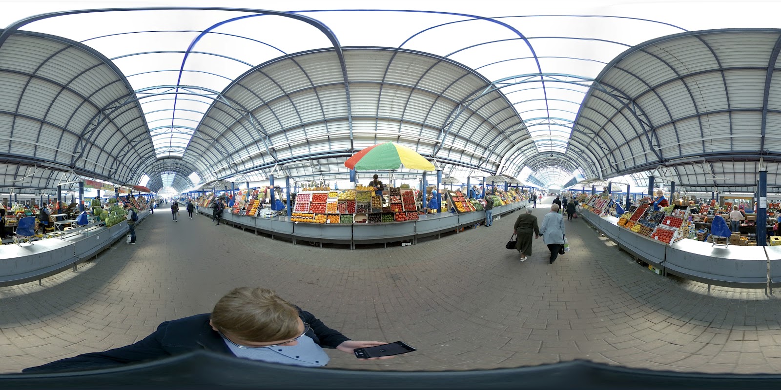 Komarovsky Market photo 8