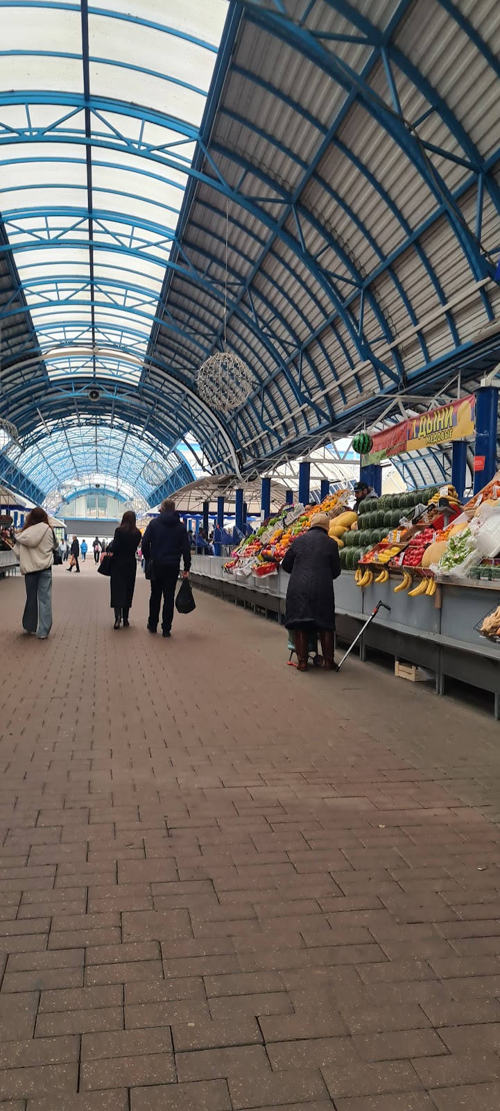 Komarovsky Market photo 11