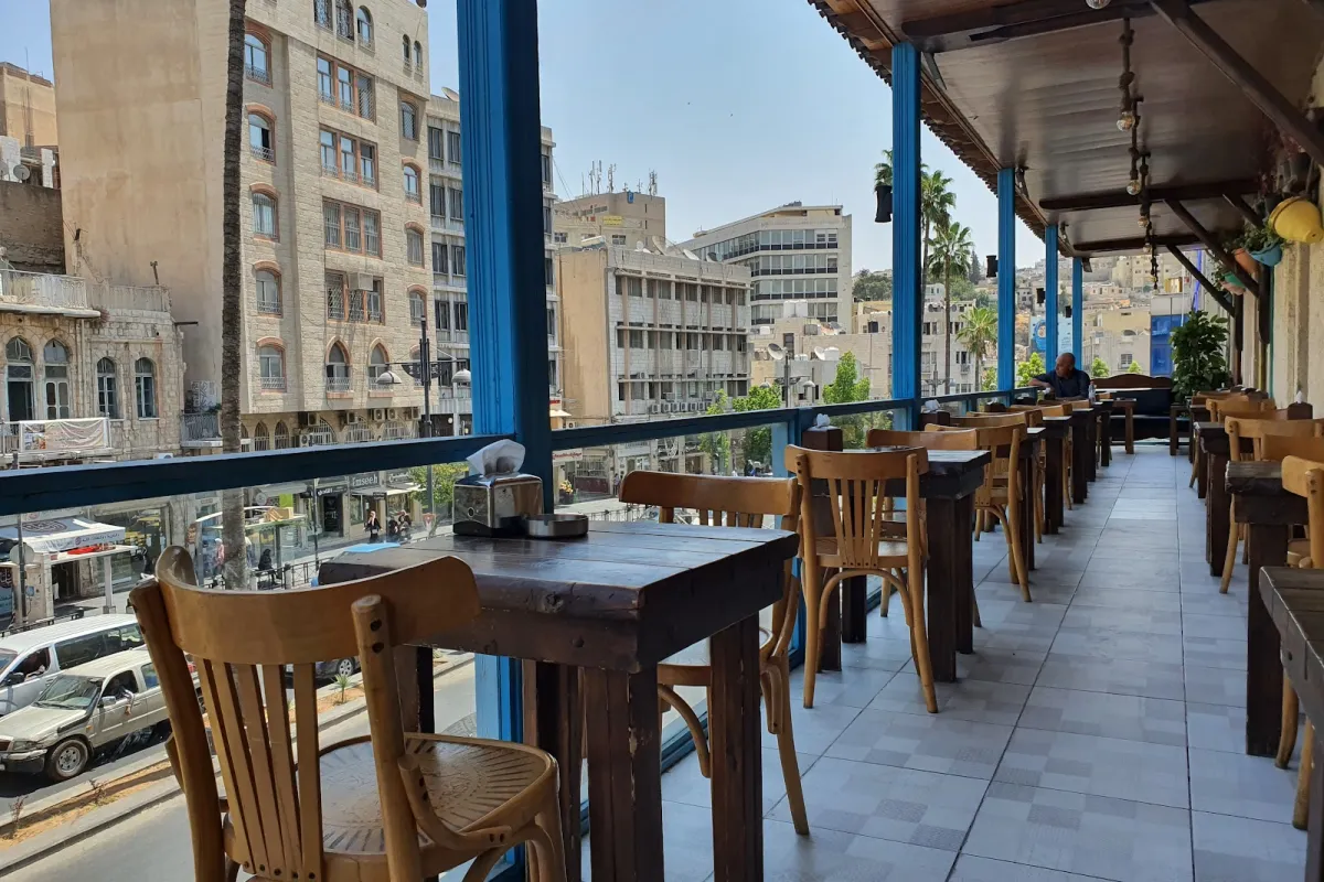 AlQuds Restaurant photo 1