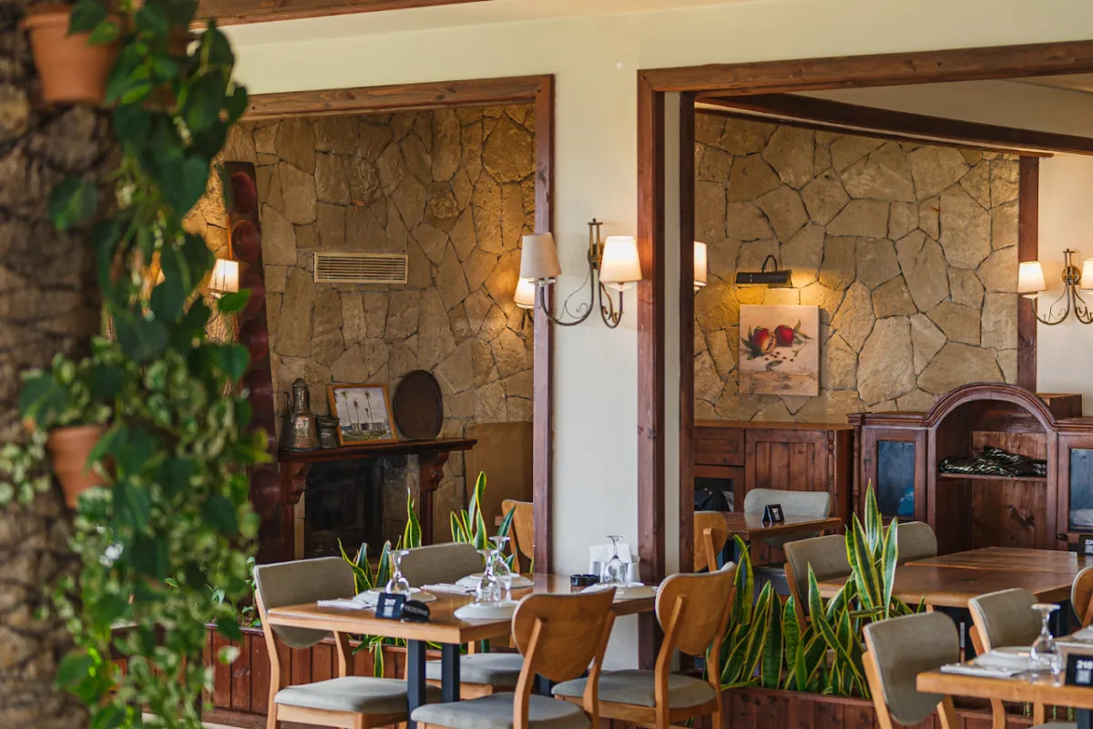 Hurma Restaurant photo 1